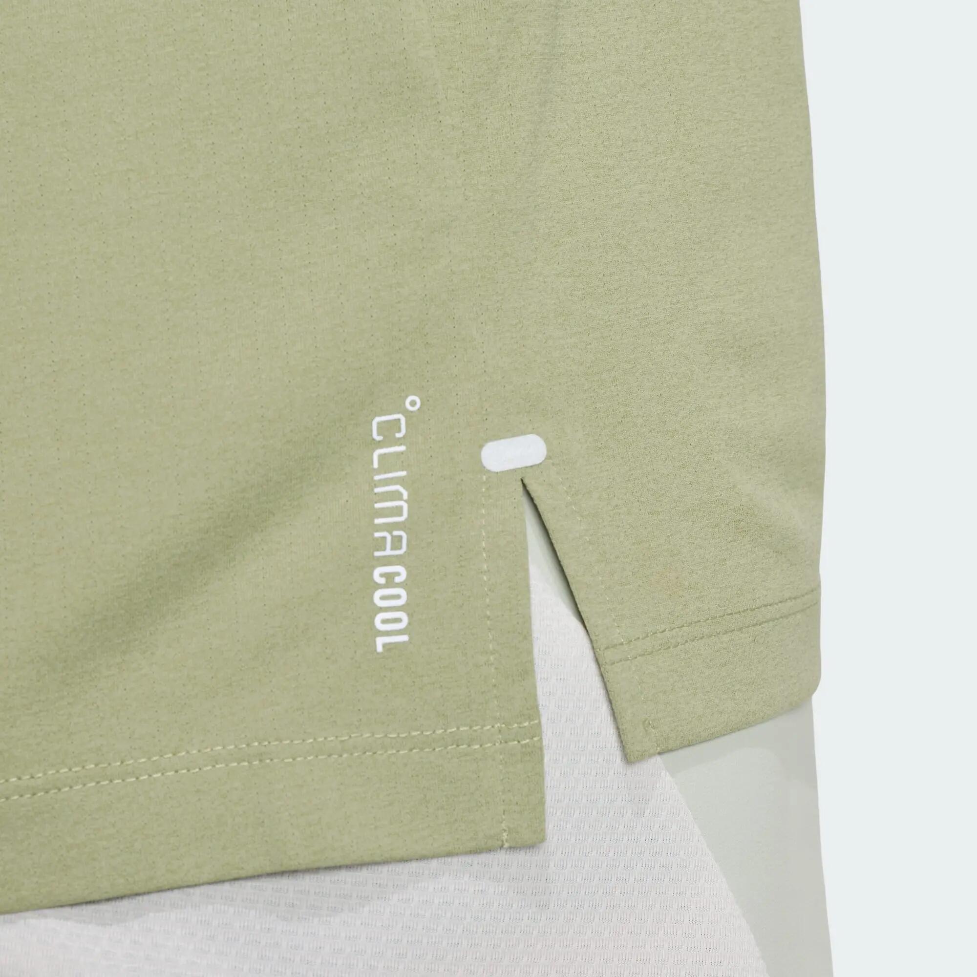 T-shirt adi365 Climacool 4/5
