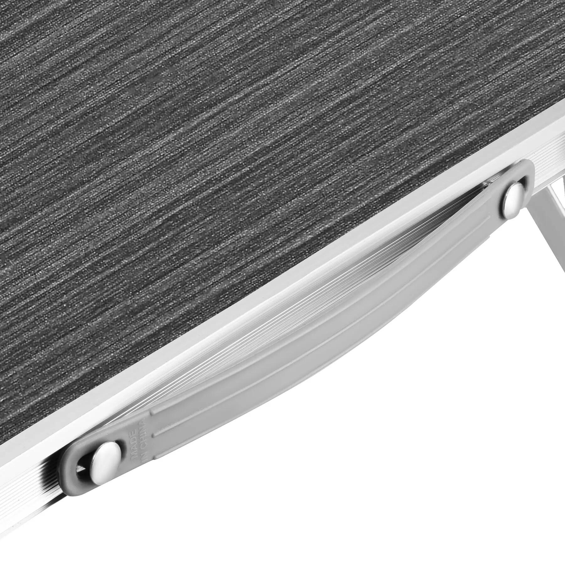 Table de camping pliante compacte NC3402 NILS CAMP 7/10