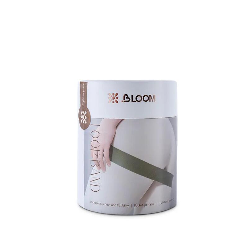 Bloom LB7062-GN Yüksek Sert Hip Band