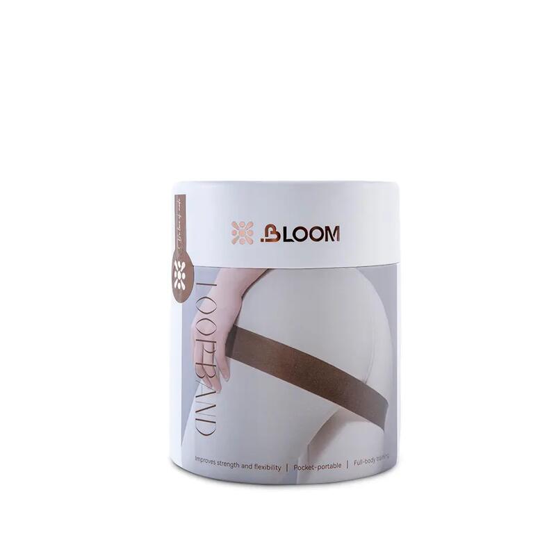 Bloom LB7062-BN Hafif Sert Hip Band