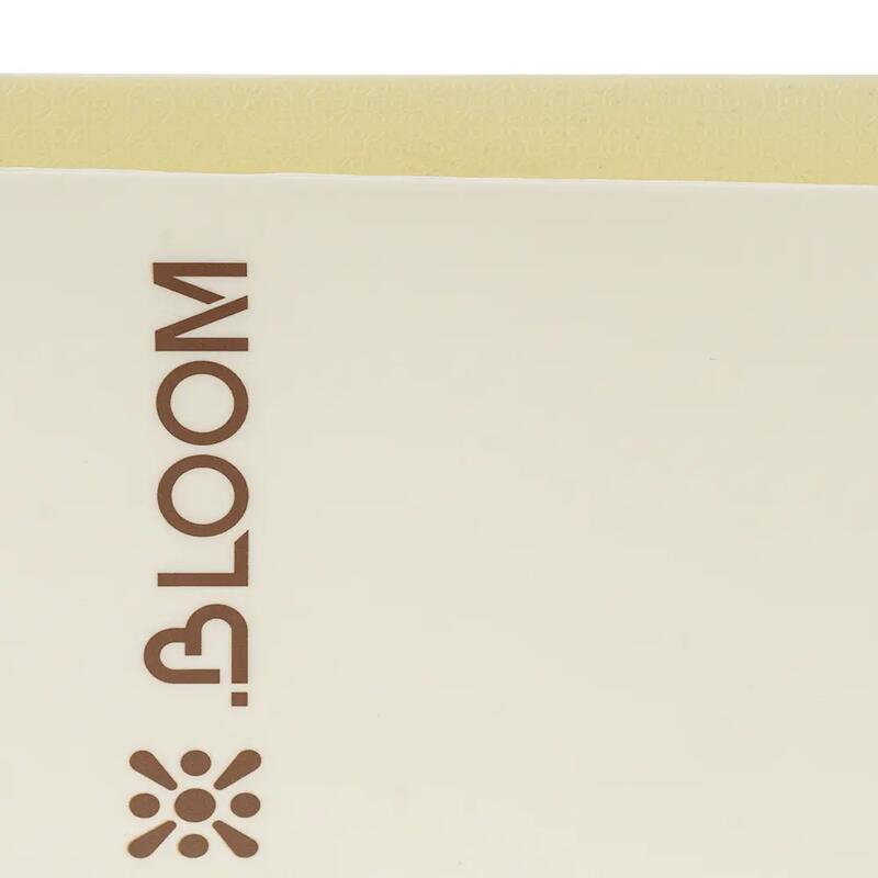 Bloom LB7062-WH X-Hafif Sert Hip Band
