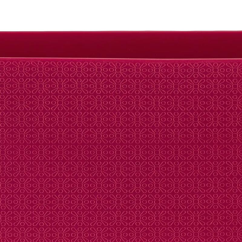 Bloom LB7062-RD Orta Sert Hip Band