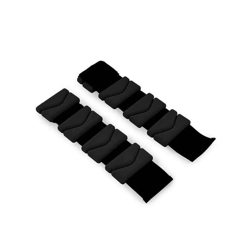 Bloom LB7180-01-BK 2X450 G El-Ayak Ağırlığı