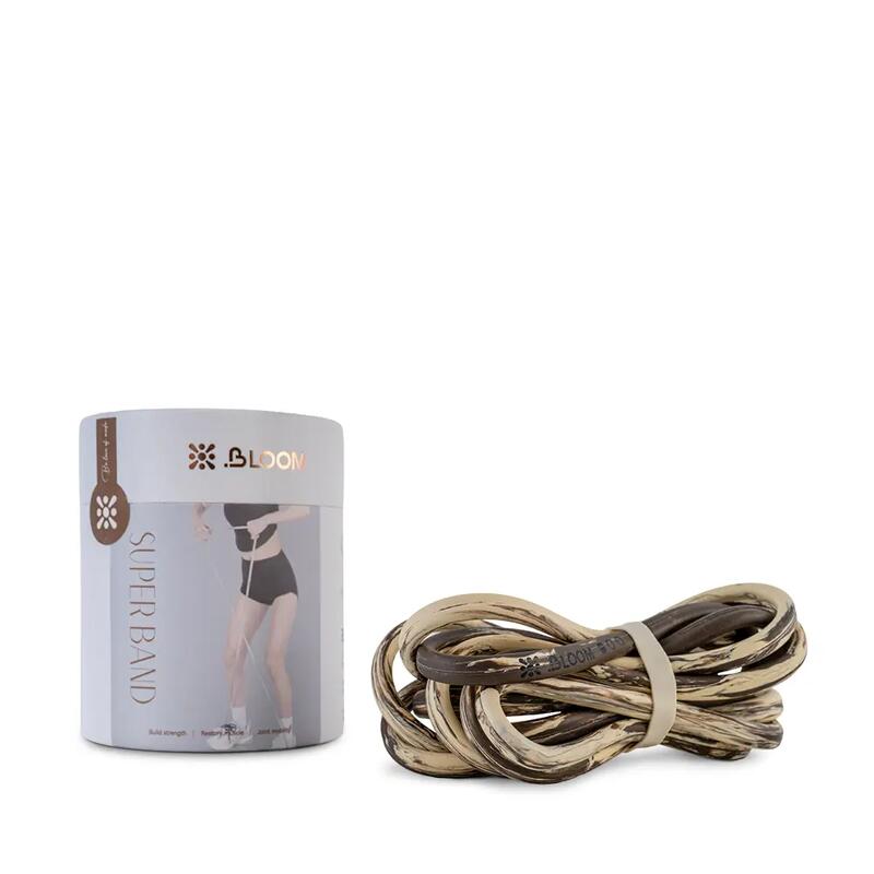 Bloom LB7073-S-CA Hafif Sert Egzersiz Lastiği-Loop Band