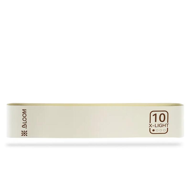 Bloom LB7062-WH X-Hafif Sert Hip Band