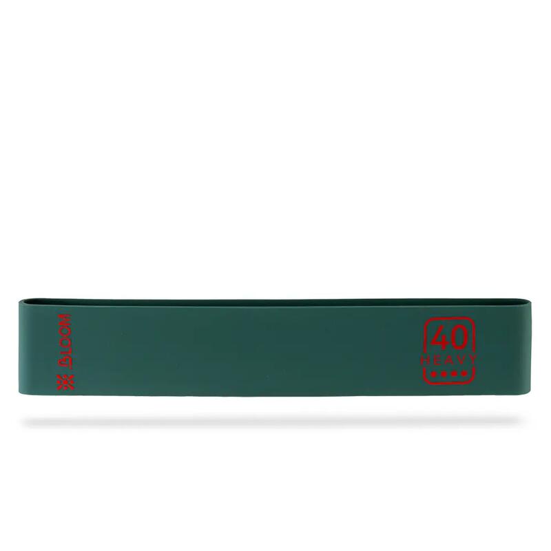 Bloom LB7062-GN Yüksek Sert Hip Band