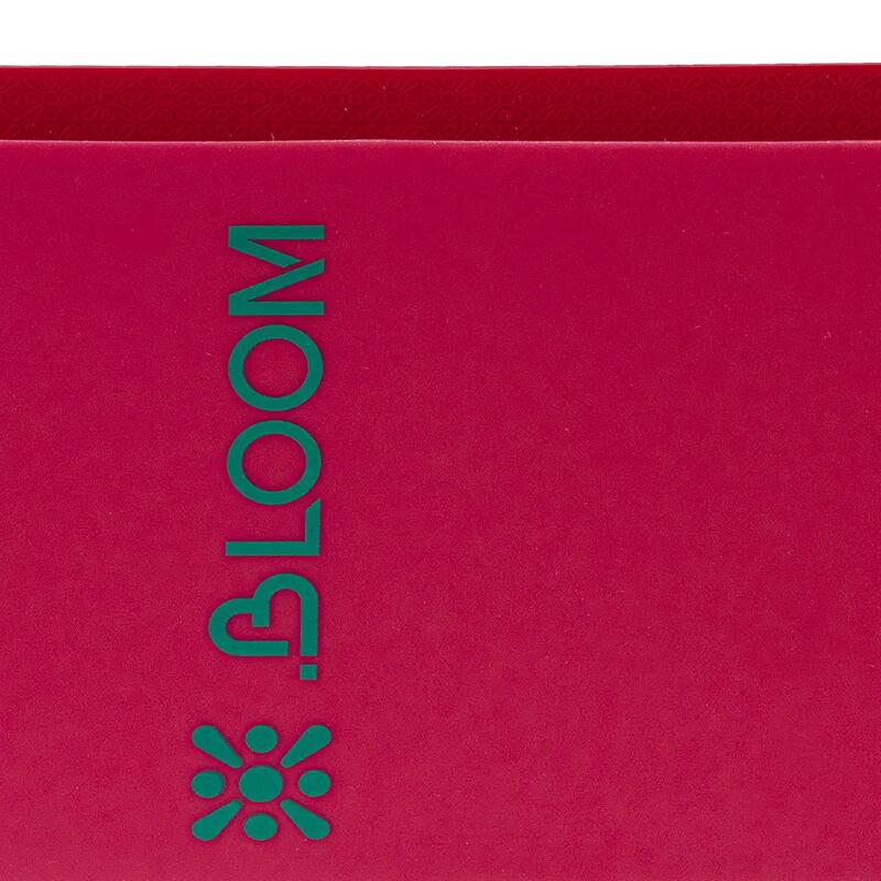 Bloom LB7062-RD Orta Sert Hip Band