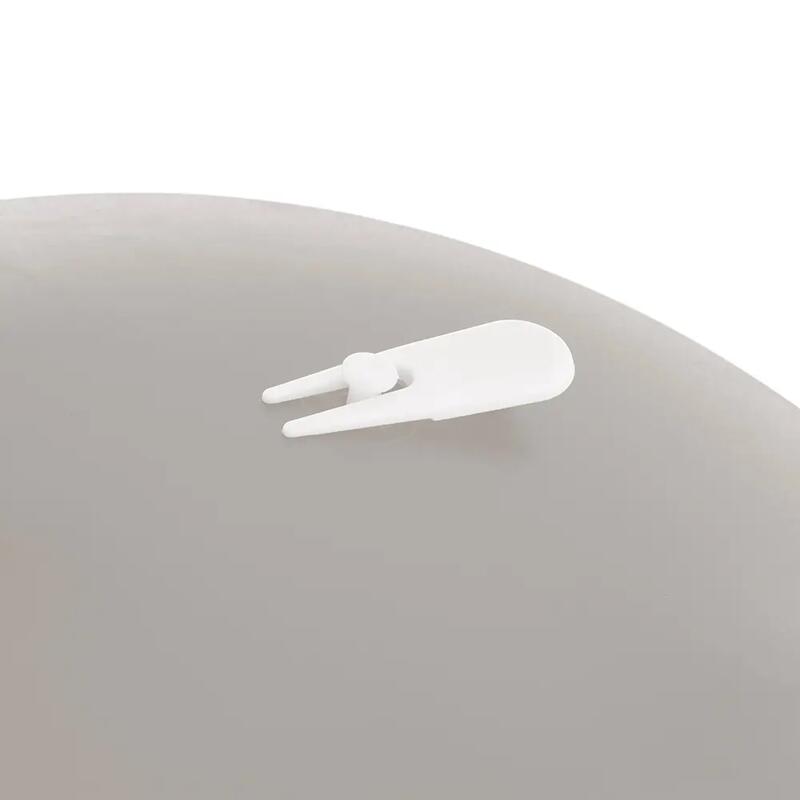 Bloom LB7054-55-GY 55 Cm Pilates Topu + Pompası