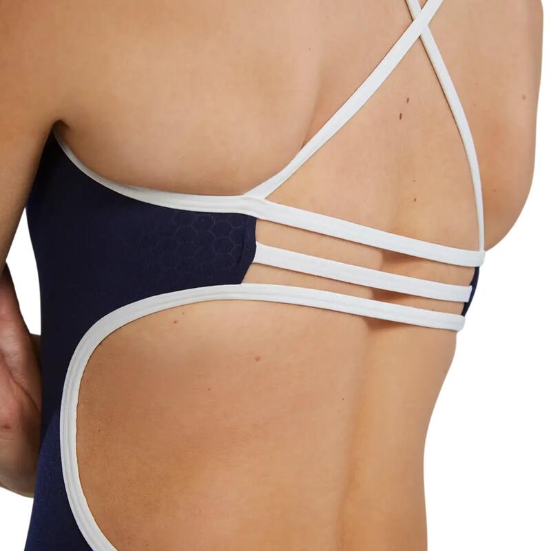 Durafast Elite® Kadın Trinityfit Mayo - Hexa