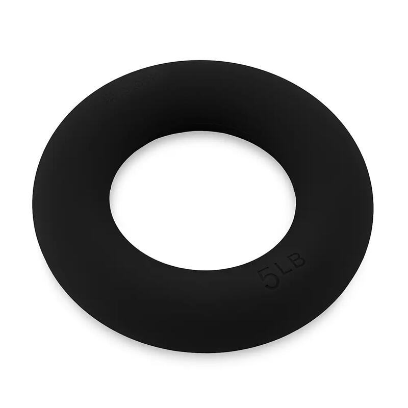 Bloom LB7183-08-BK 3,6 Kg Halo Dambıl