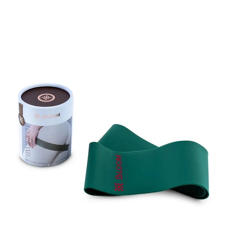 Bloom LB7062-GN Yüksek Sert Hip Band