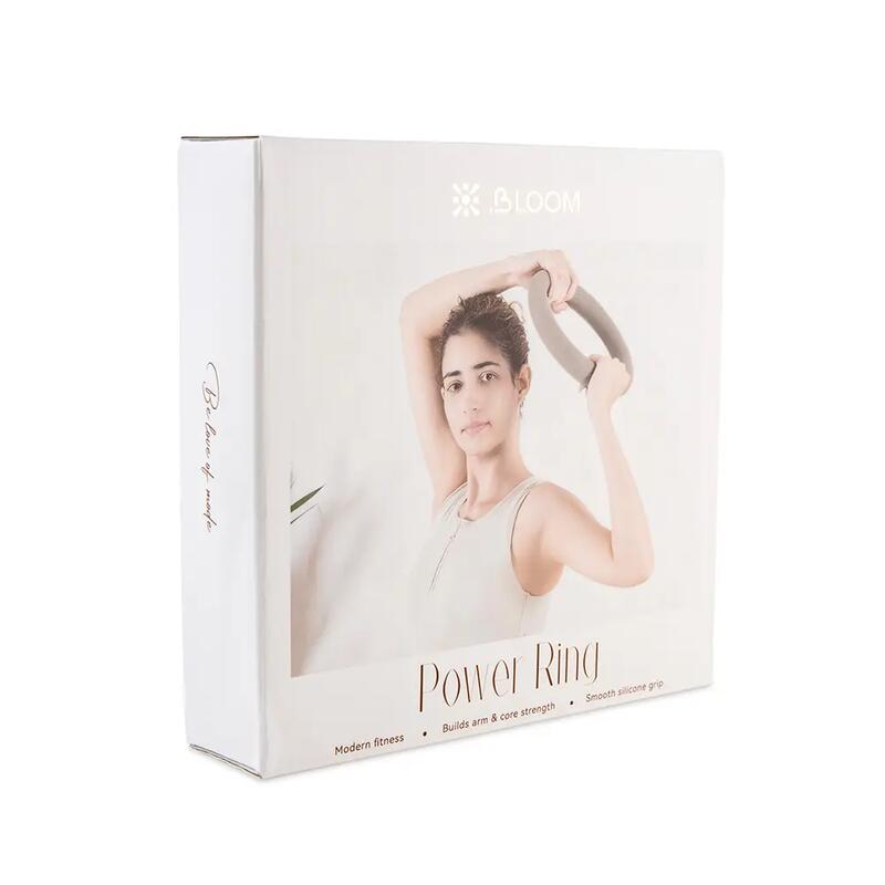 Bloom LB7182-01-GY 2,2 Kg Halo Dambıl