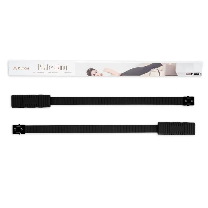 Bloom LB7152-BK Pilates Çemberi