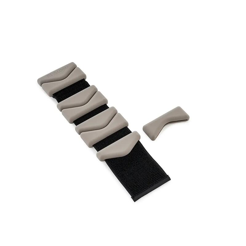 Bloom LB7180-01-GY 2X450 G El-Ayak Ağırlığı