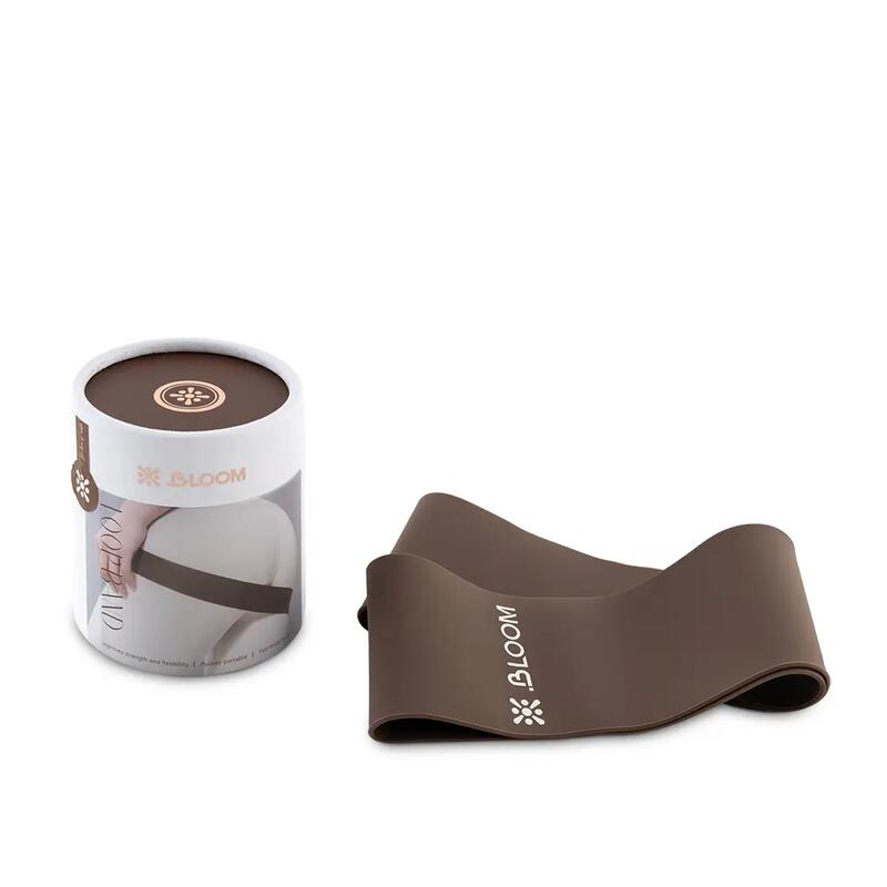 Bloom LB7062-BN Hafif Sert Hip Band
