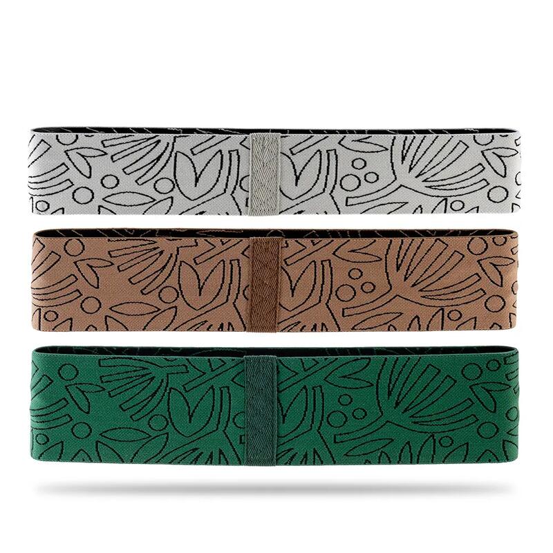 Bloom LB7111-MC 3 lü Hip Band Seti