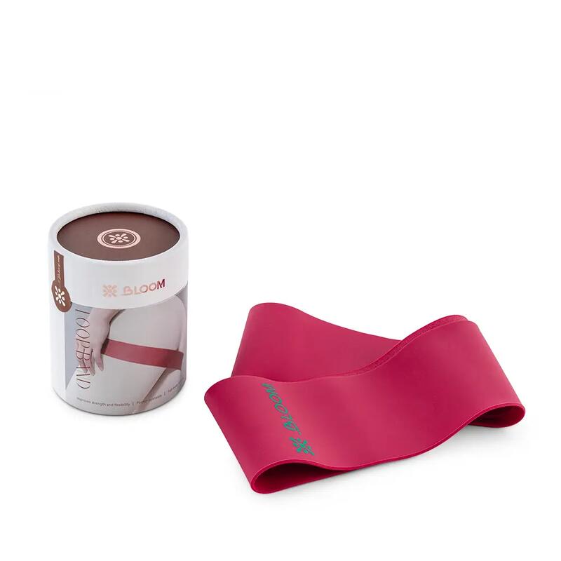 Bloom LB7062-RD Orta Sert Hip Band