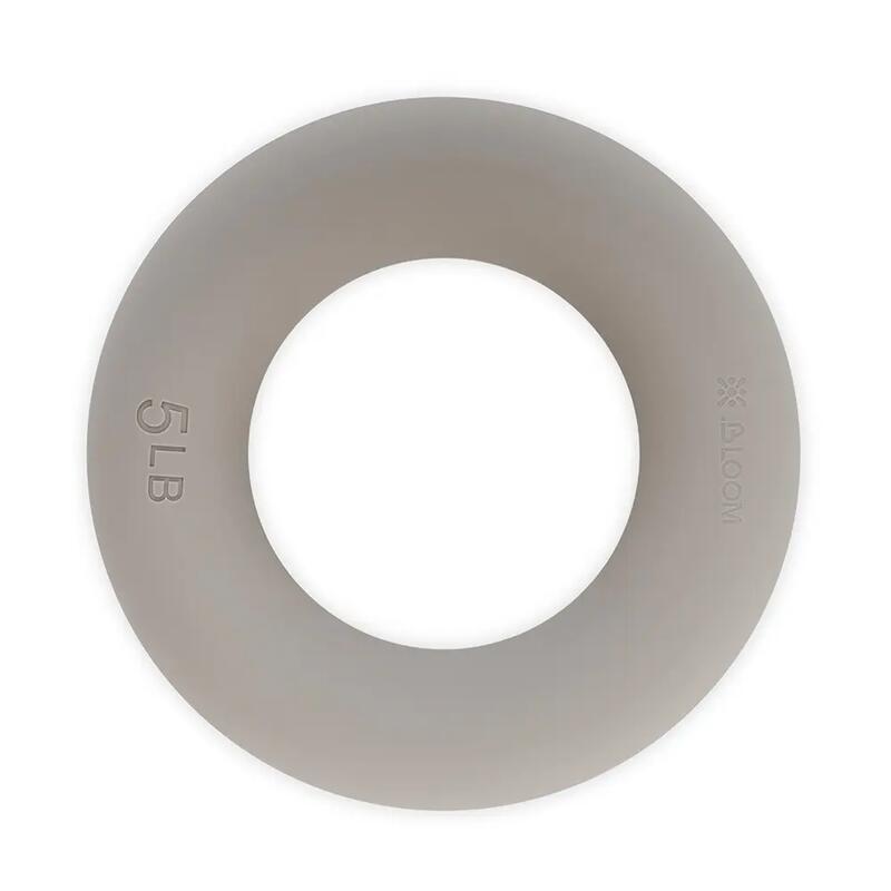 Bloom LB7182-01-GY 2,2 Kg Halo Dambıl