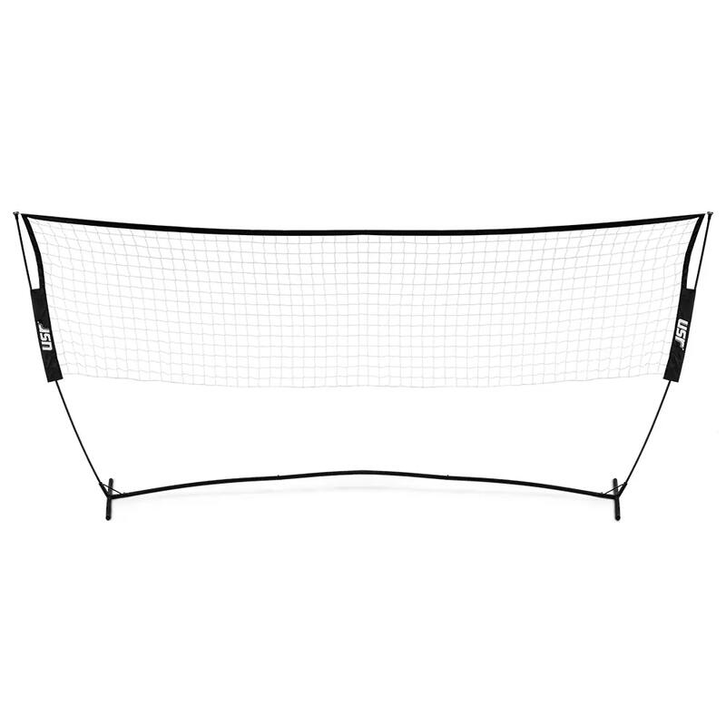 USR SBS3 Portatif Voleybol-Badminton File Seti
