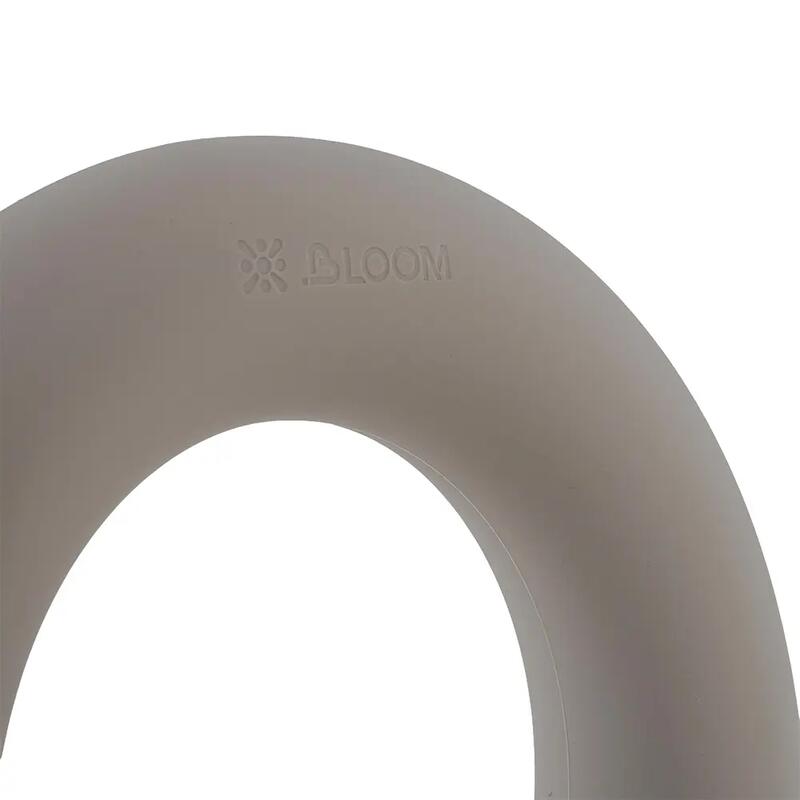 Bloom LB7182-01-GY 2,2 Kg Halo Dambıl