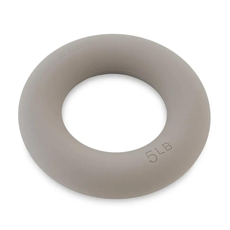Bloom LB7182-01-GY 2,2 Kg Halo Dambıl