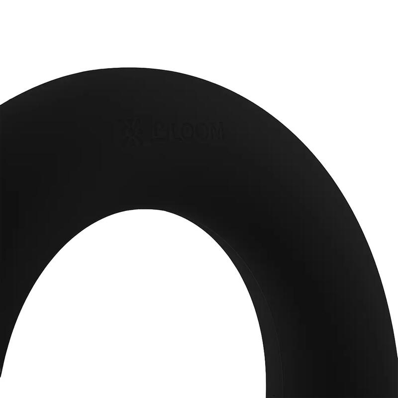 Bloom LB7183-08-BK 3,6 Kg Halo Dambıl