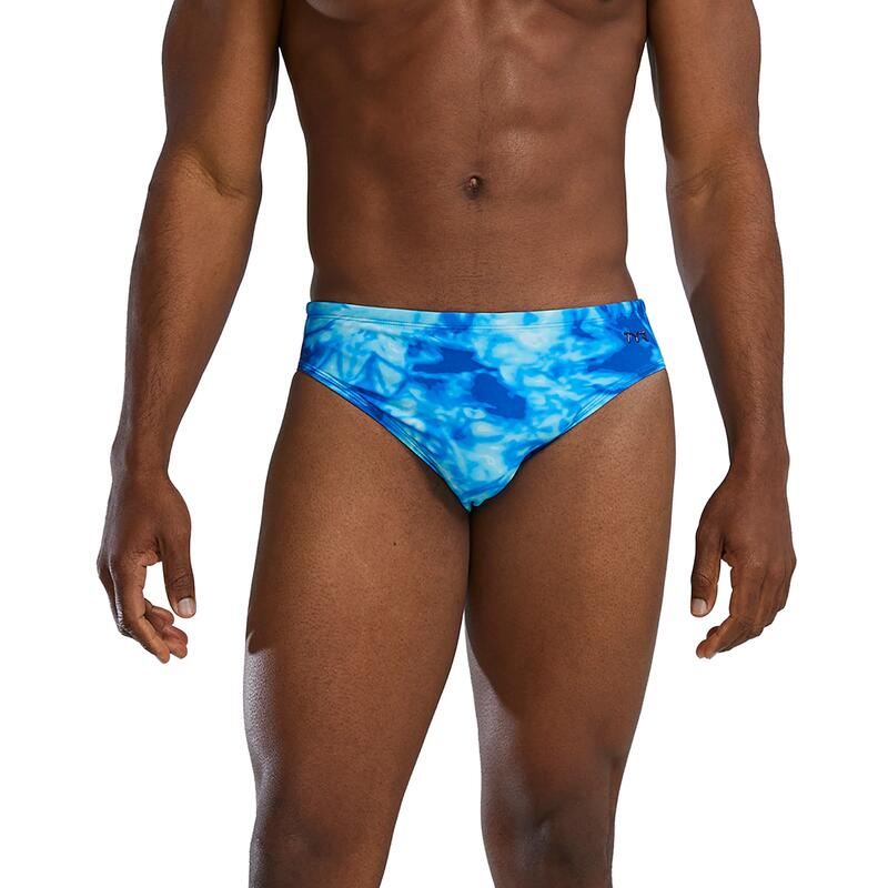 Durafast Elite® Erkek Slip Mayo - Azultec
