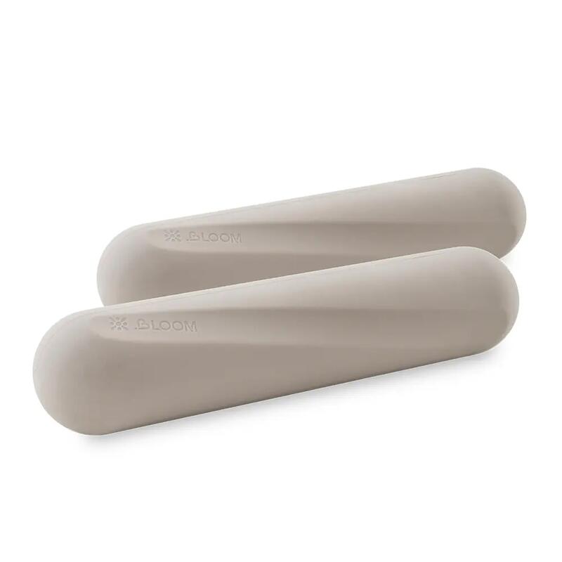 Bloom LB7181-02-GY 2X2 Kg Çubuk Dambıl