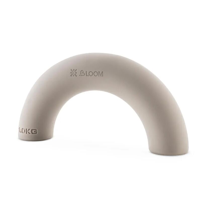 Bloom LB7182-01-GY 2X1 Kg Ark Dambıl