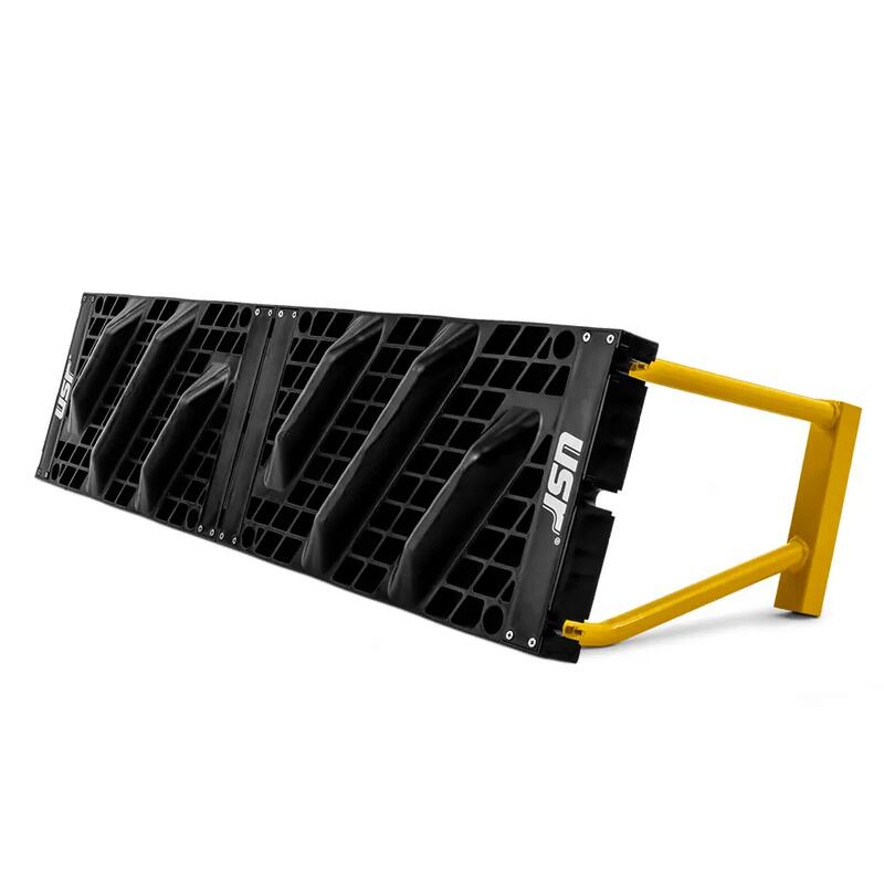 USR RS100 Taşınabilir Futbol Rebounder 100 cm