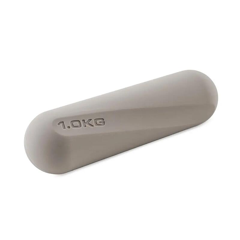 Bloom LB7181-01-GY 2X1 Kg Çubuk Dambıl
