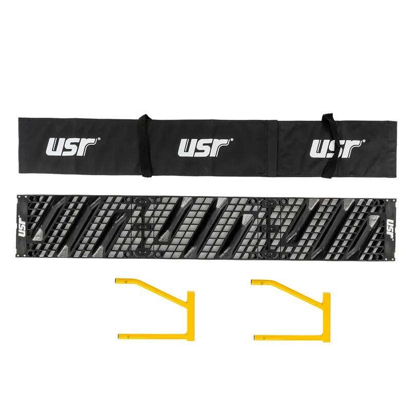 USR RS100 Taşınabilir Futbol Rebounder 100 cm