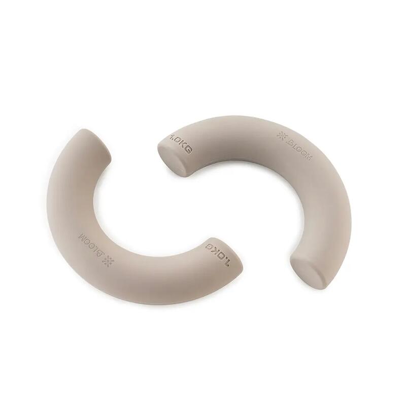 Bloom LB7182-01-GY 2X1 Kg Ark Dambıl