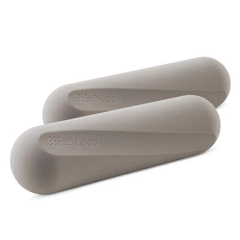 Bloom LB7181-01-GY 2X1 Kg Çubuk Dambıl