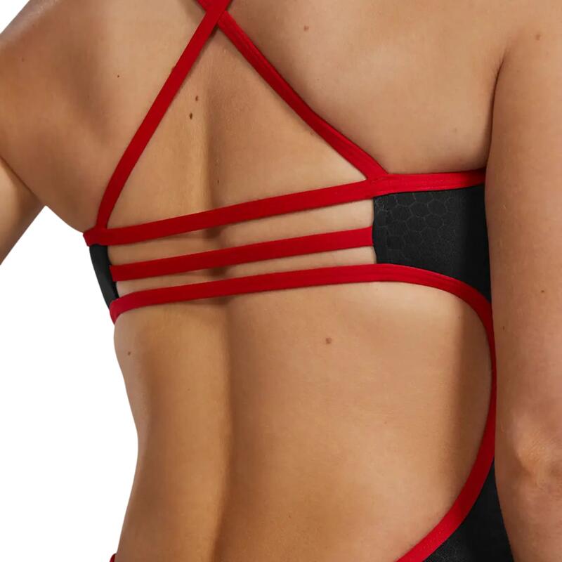 Durafast Elite® Kadın Trinityfit Mayo - Hexa