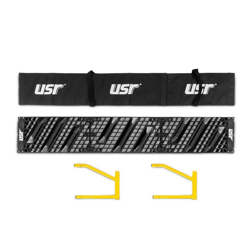 USR RS150 Taşınabilir Futbol Rebounder 150 cm