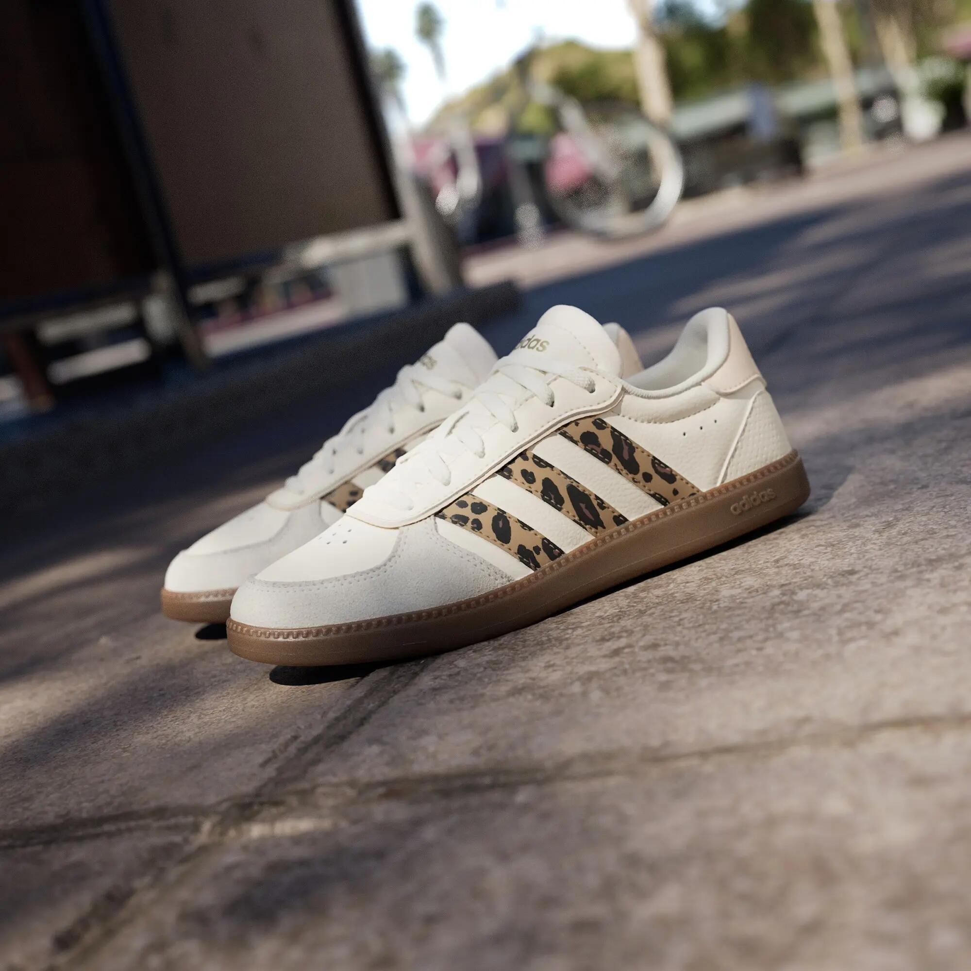 BREAKNET SLEEK KIDS SCHUH 6/15