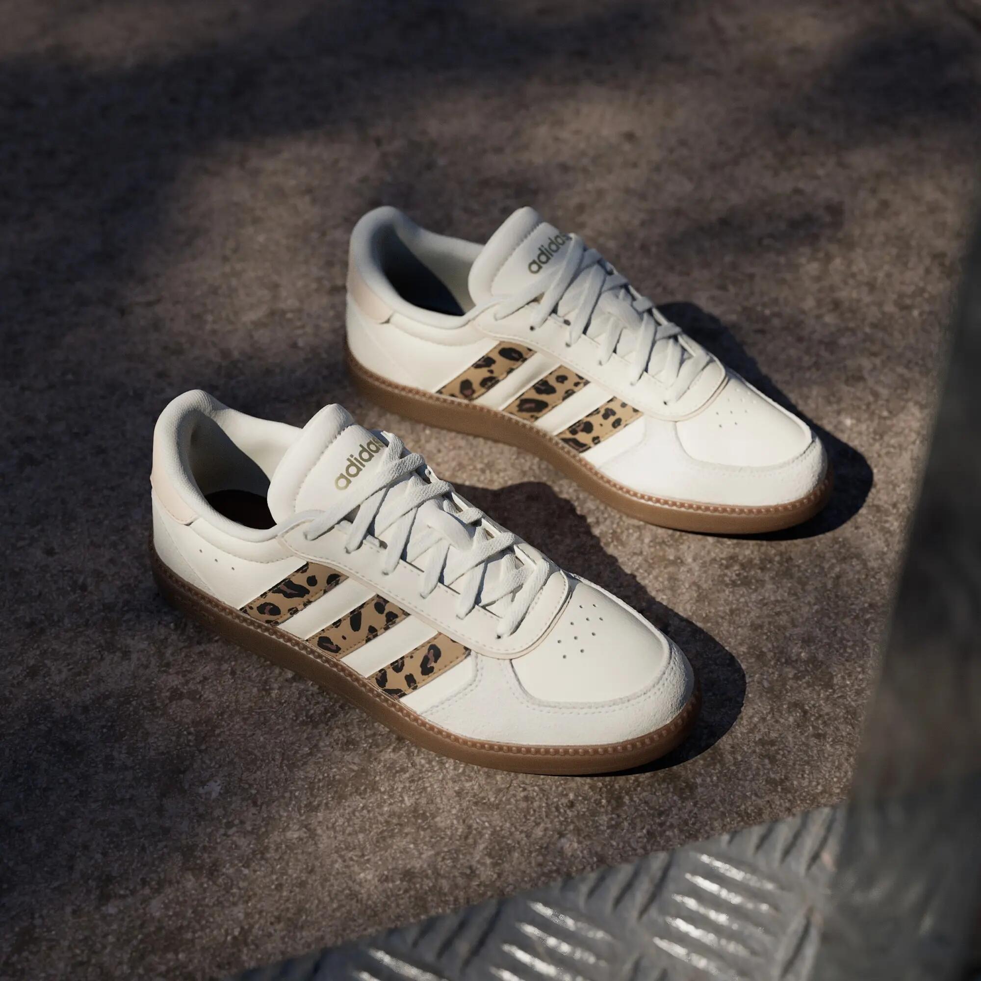 BREAKNET SLEEK KIDS SCHUH 4/15
