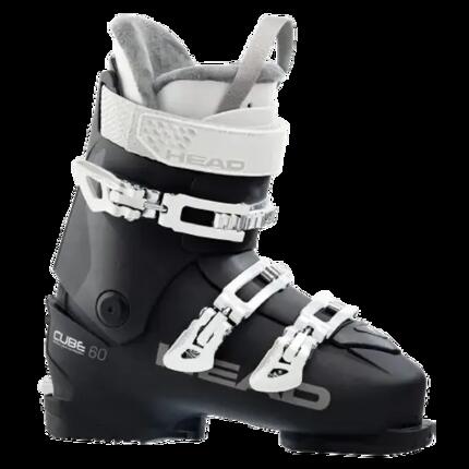 Head Cube 3 60 Chaussure De Ski Femme