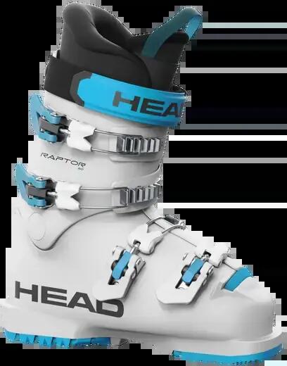 Head Raptor 70 Skischuhe Kinder - 26.5 - White 1/7