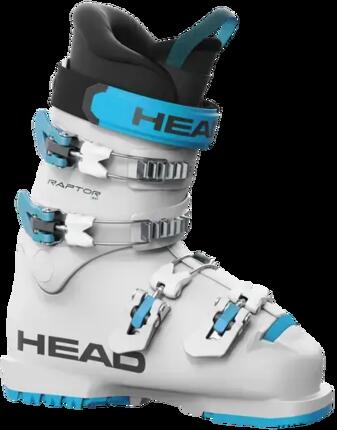 Sporty zimowe Dzieci Head Raptor 70 Buty Narciarskie Dziecięce - 22.5 - White