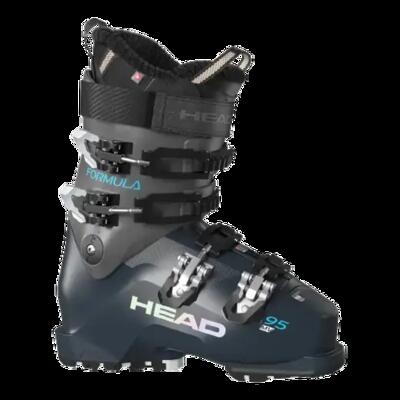 Head Formula 95 MV GW Donna Scarponi Sci Donna - 27.5 - Grigio