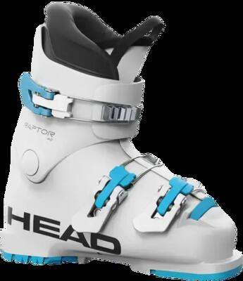 Head raptor 40 skischoenen - 19.5 - white