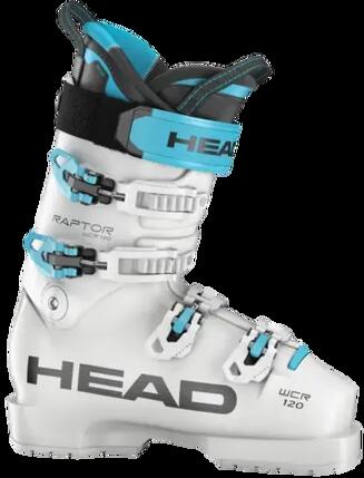 Head Raptor WCR 120 PV Chaussure De Ski Homme