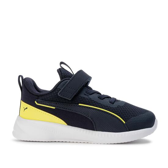 Zapatillas Puma Flyer 3 Ac Inf, Negro, Niños