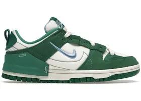 Nike Dunk Low Disrupt 2 Malachite (W) 3/3