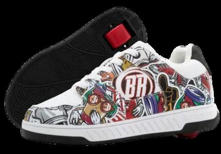 Breezy Groovy Chaussures à Roulettes
