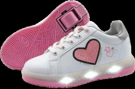 Breezy Blast Chaussures à Roulettes