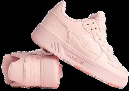 Heelys Rezerve Low Soft Pink Chaussures à Roulettes
