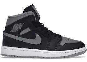 Jordan 1 Mid Shadow Women's Sneakers 1/1